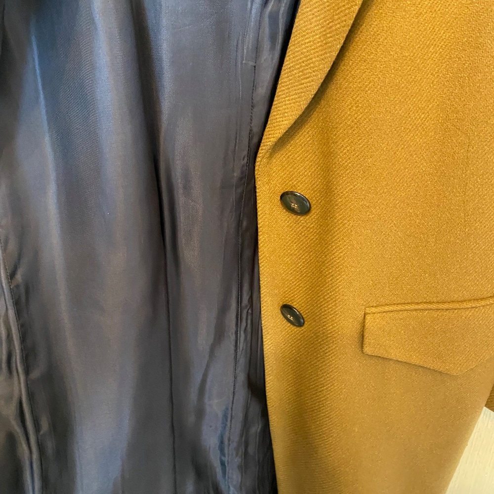ZARA Coat - Picture 3 of 5